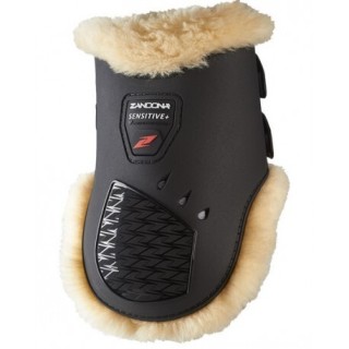 Kugelschreiberschutz Zandona carbon air sensitive +