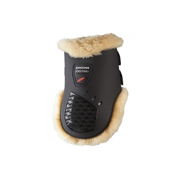 Kugelschreiberschutz Zandona carbon air sensitive +