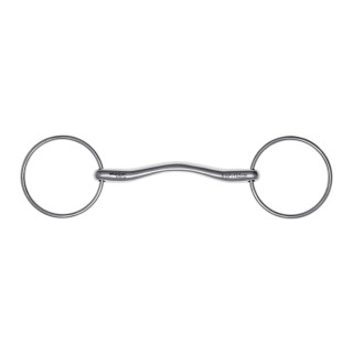 2-Ring Gebiss Stübben