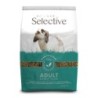 Science Selective Adult Kaninchenfutter - 1,5 kg