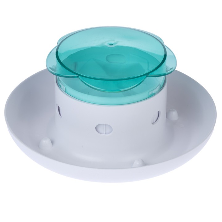 TIAKI Interaktiver Futterspender Daisy - 1 Stück