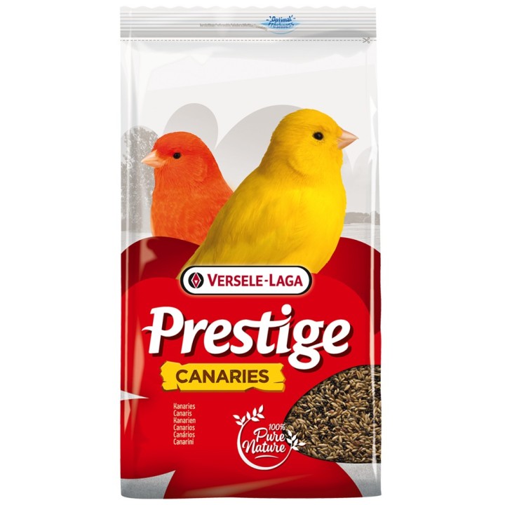 Versele-Laga Prestige Kanari - 4 kg