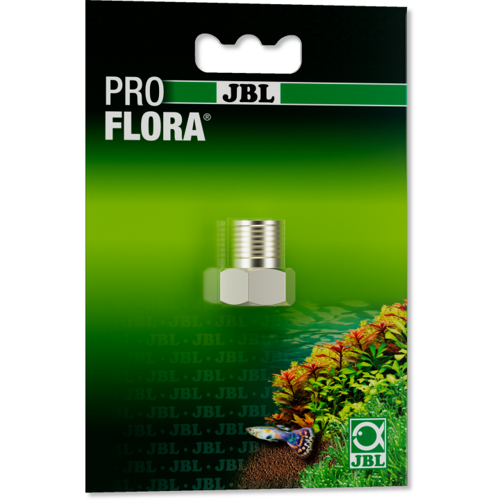 JBL PROFLORA CO2 ADAPT U - u201 - 1 Stk