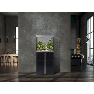 Fluval Siena 160 Kombination Schwarz - 1 Set