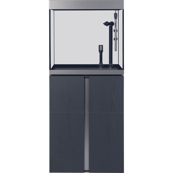 Fluval Siena 160 Kombination Graphit - 1 Set