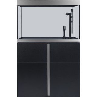 Fluval Siena 270 Kombination Schwarz - 1 Set