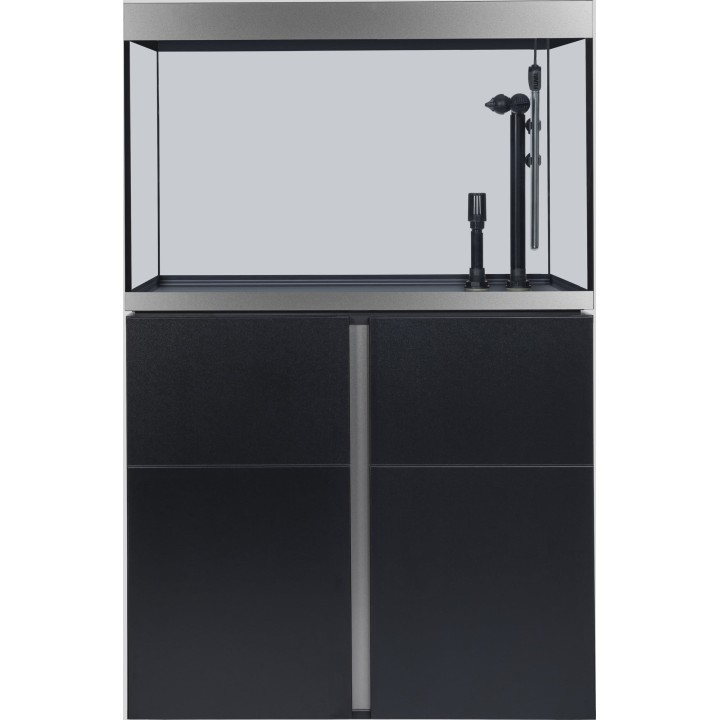 Fluval Siena 270 Kombination Schwarz - 1 Set