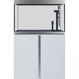 Fluval Siena 270 Kombination Weiß - 1 Set