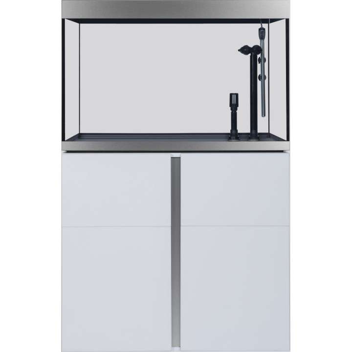 Fluval Siena 270 Kombination Weiß - 1 Set