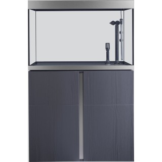 Fluval Siena 270 Kombination Graphit - 1 Set