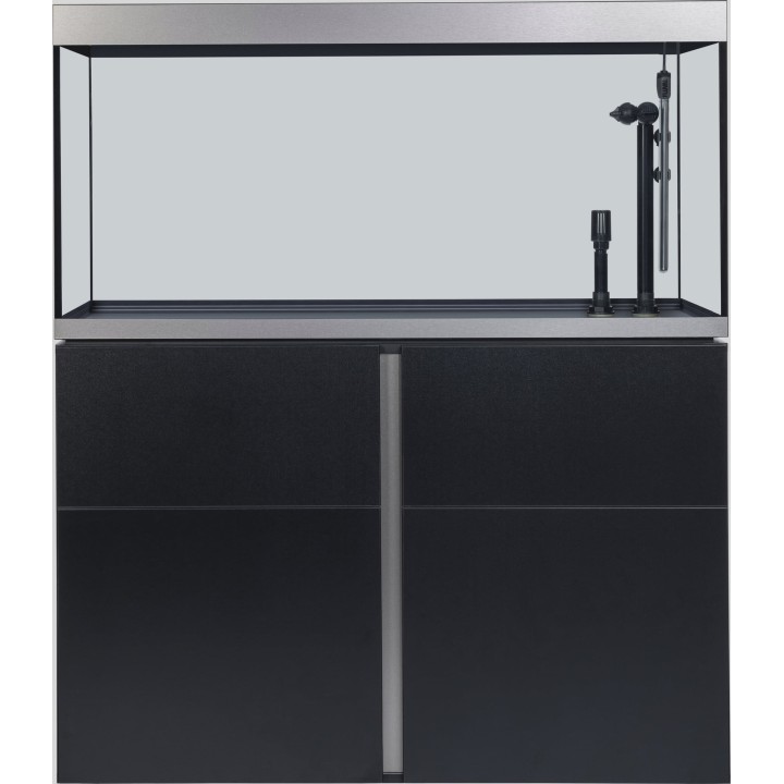 Fluval Siena 330 Kombination Schwarz - 1 Set