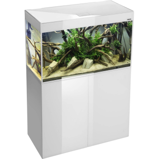 Glossy 80 Kombination weiß von Aquael - 1 Set