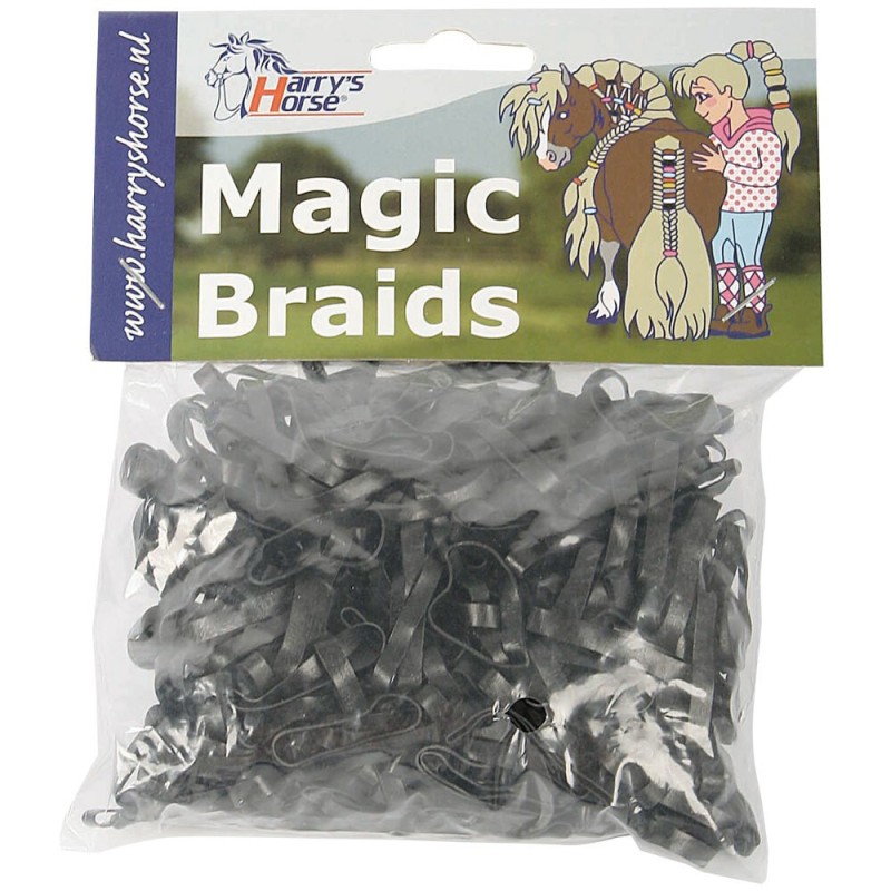 Haarband Harry's Horse Zak (x10)