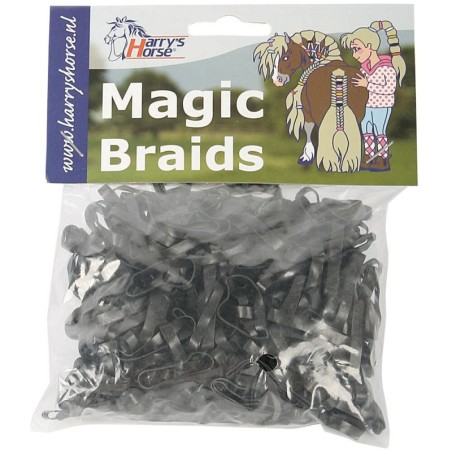 Haarband Harry's Horse Zak (x10)