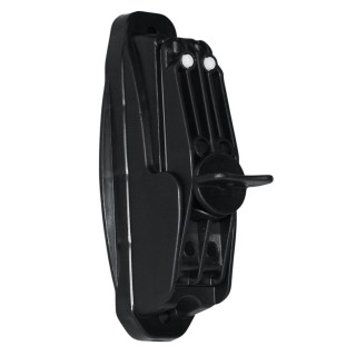 Clip-Isolatoren geeignet für Band bis 40 mm Ako Premium (x10)