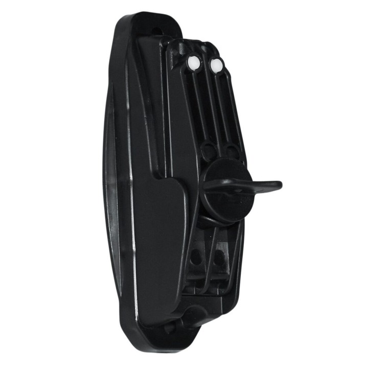 Clip-Isolatoren geeignet für Band bis 40 mm Ako Premium (x10)