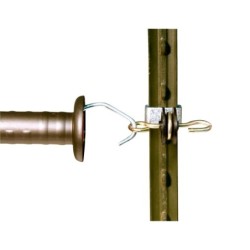 Isolatoren Ako T-Post (x4)