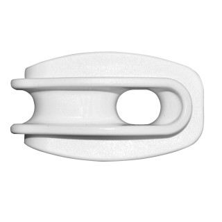 Winkelisolatoren Ei-Typ Ako (x6)