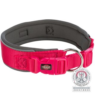 Extra großes Hundehalsband Trixie Premium