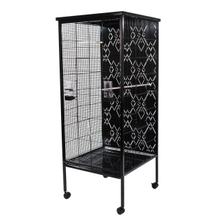 Voliere Duvoplus Zen Louisa