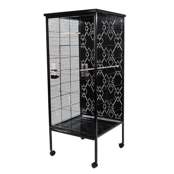 Voliere Duvoplus Zen Louisa