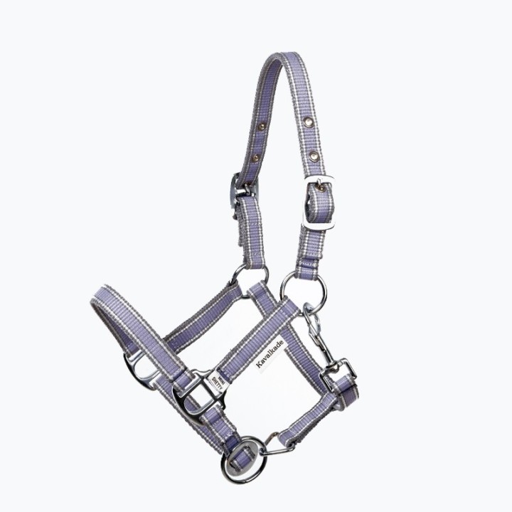 Pferdehalfter Kavalkade Shorty