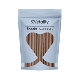 Vetality Dental Sticks - 7 Stück