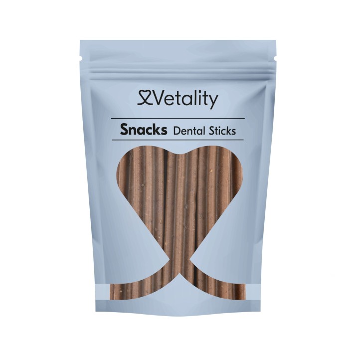 Vetality Dental Sticks - 7 Stück