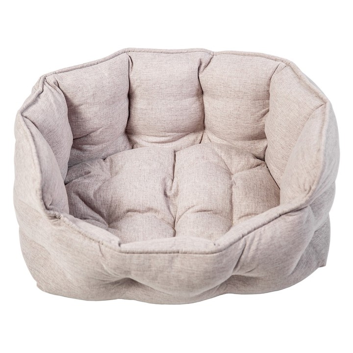 Modern Living Katzenbett Batumi  - L 65 x B 45 x H 30 cm