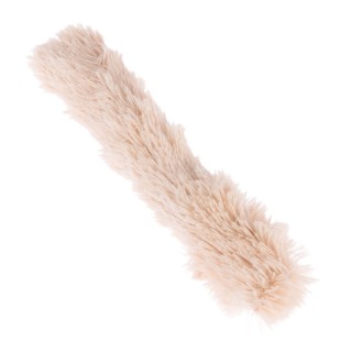 Modern Living Katzenspielkissen Berna mit Katzenminze - beige