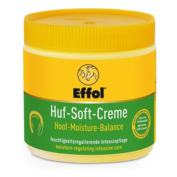 Hufpflege für Pferd Pferd Effol Soft