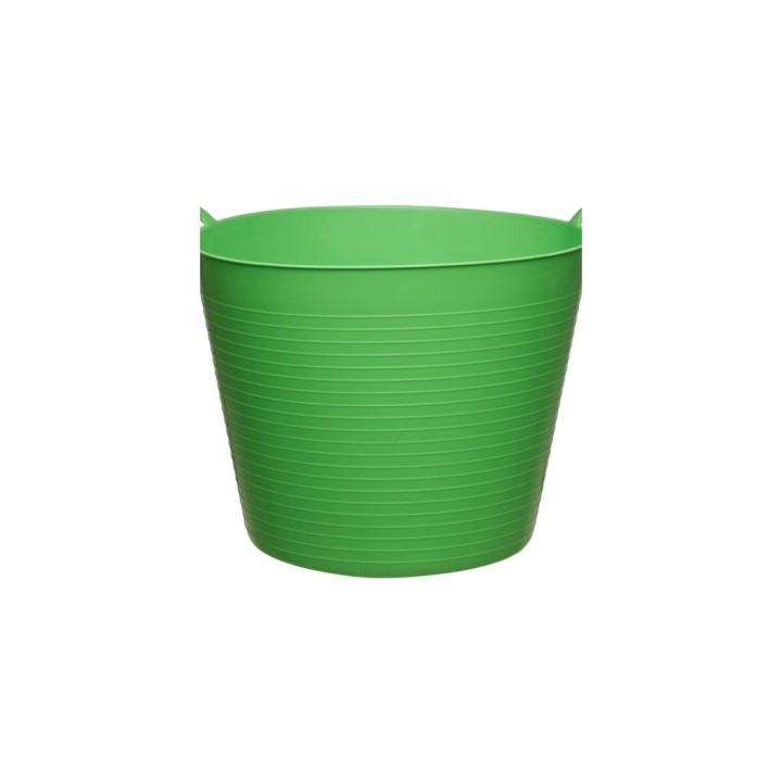 Eimer aus weichem Plastik HorseGuard