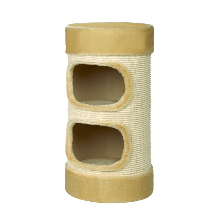 Kratzzylinder für Katzen Nobby Pet Little Lazy