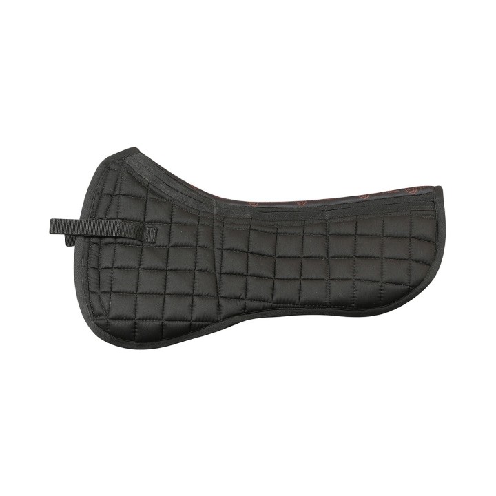 Stoßdämpfer für Pferde 8 Taschen Edix Saddles Uni