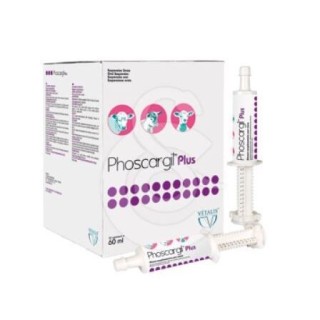 Verband Vétalis Phoscargil