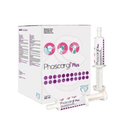 Verband Vétalis Phoscargil