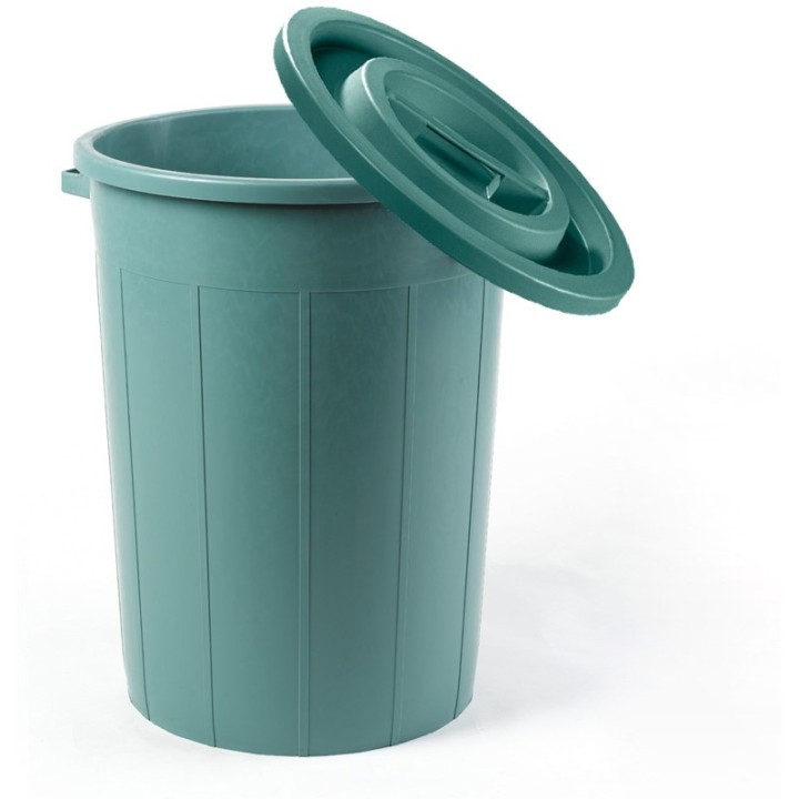 Einzugsfach mit Deckel Horka