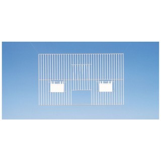 Käfigfassade für Vogelfutterstelle im Freien Nobby Pet