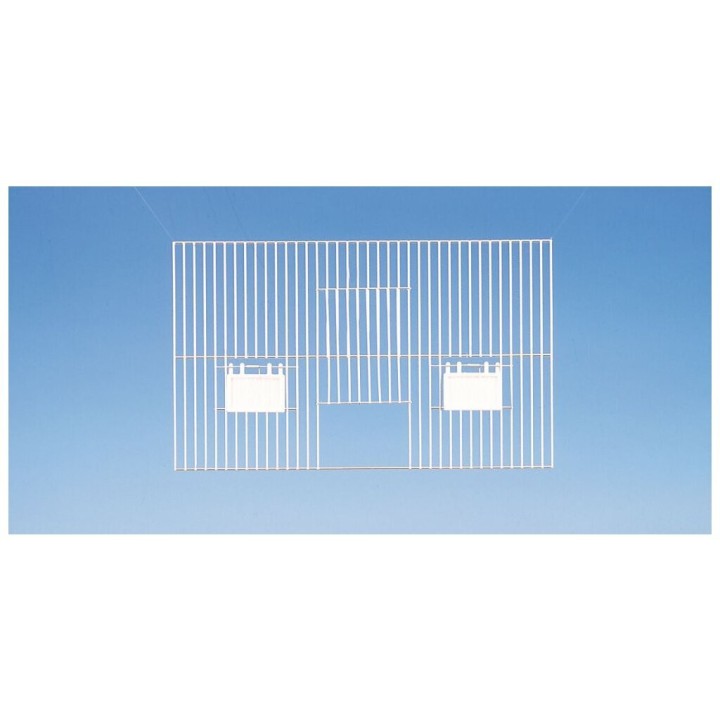 Käfigfassade für Vogelfutterstelle im Freien Nobby Pet