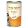 Almo Nature HFC Natural 6 x 140 g - Kitten Huhn