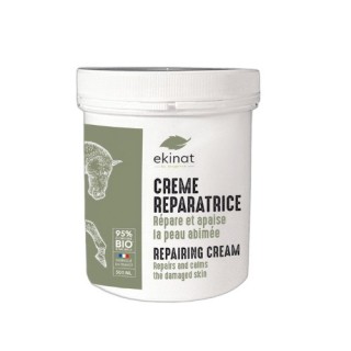 Reparierende Creme für Pferde Ekinat