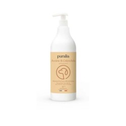 Hypoallergenes Shampoo für Hunde Puralia 1 l