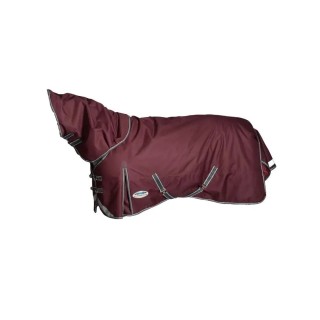Outdoor-Decke für Pferde Weatherbeeta Comfitec Plus Dynamic 360 g