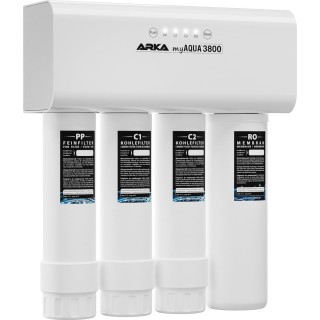 ARKA myAqua® 3800 Umkehrosmoseanlage - 1 Stk