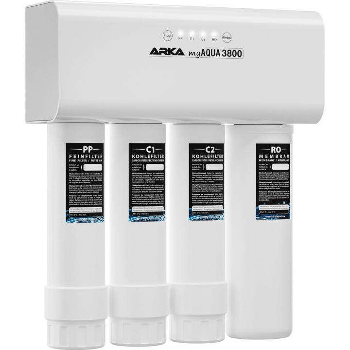 ARKA myAqua® 3800 Umkehrosmoseanlage - 1 Stk