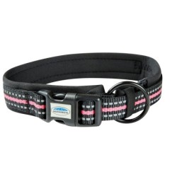 Reflektierendes Hundehalsband Weatherbeeta