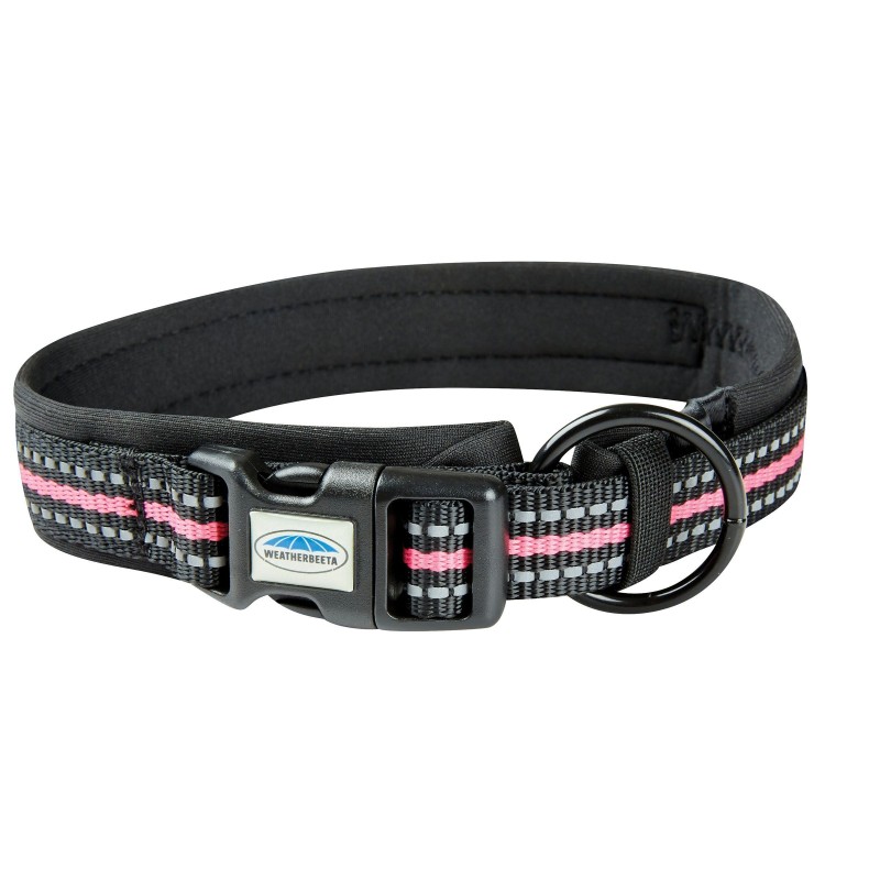 Reflektierendes Hundehalsband Weatherbeeta