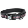 Reflektierendes Hundehalsband Weatherbeeta