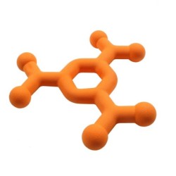 Hundespielzeug Ebi Dawg Science