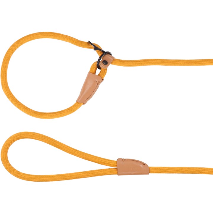 Anti-Zieh-Hundeleine Flamingo Malibu